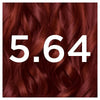 Garnier Permanent Hair Dye 5.64 Terracota Chili, UK version