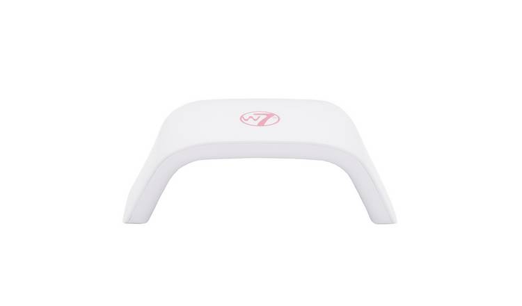 W7 UV/LED Gel Nail Lamp GOODS Argos