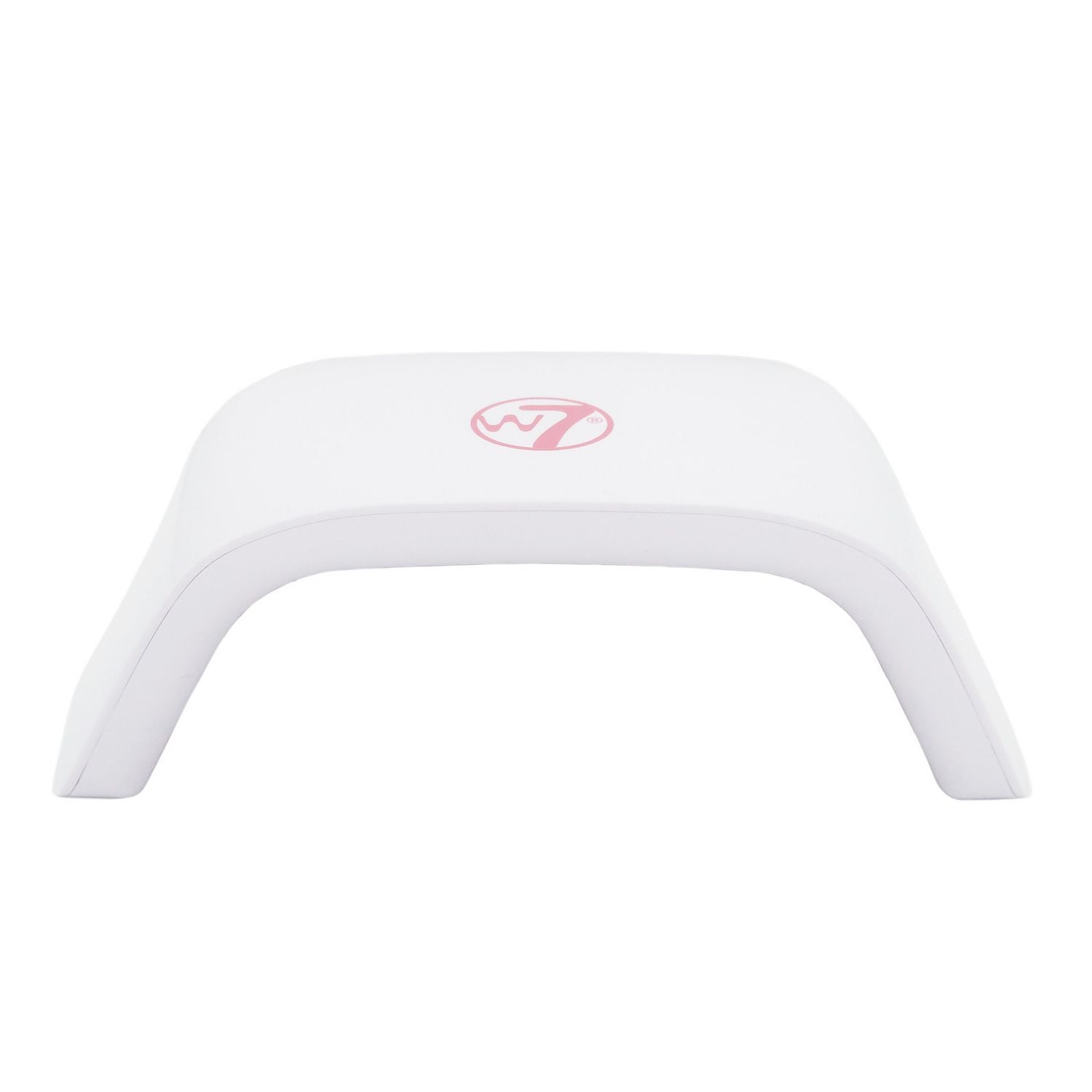 W7 portable UV LED gel nail lamp, imported from the UK
