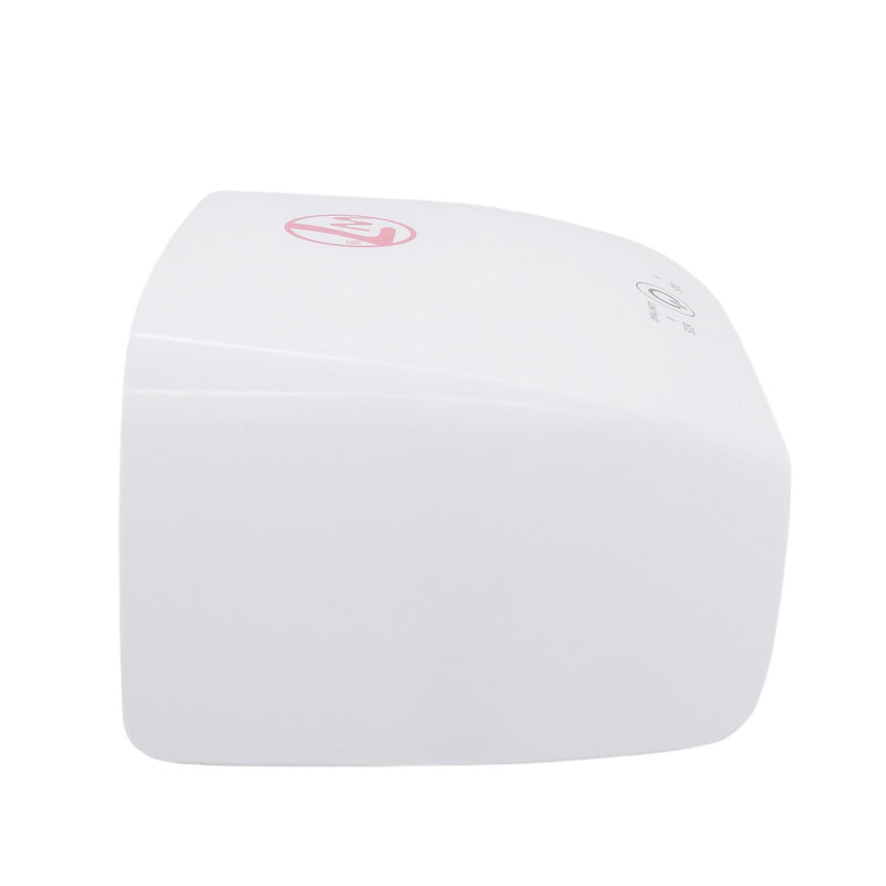 W7 portable UV LED gel nail lamp, imported from the UK