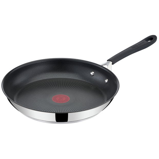 Tefal Jamie Oliver frying pan 28cm - British product