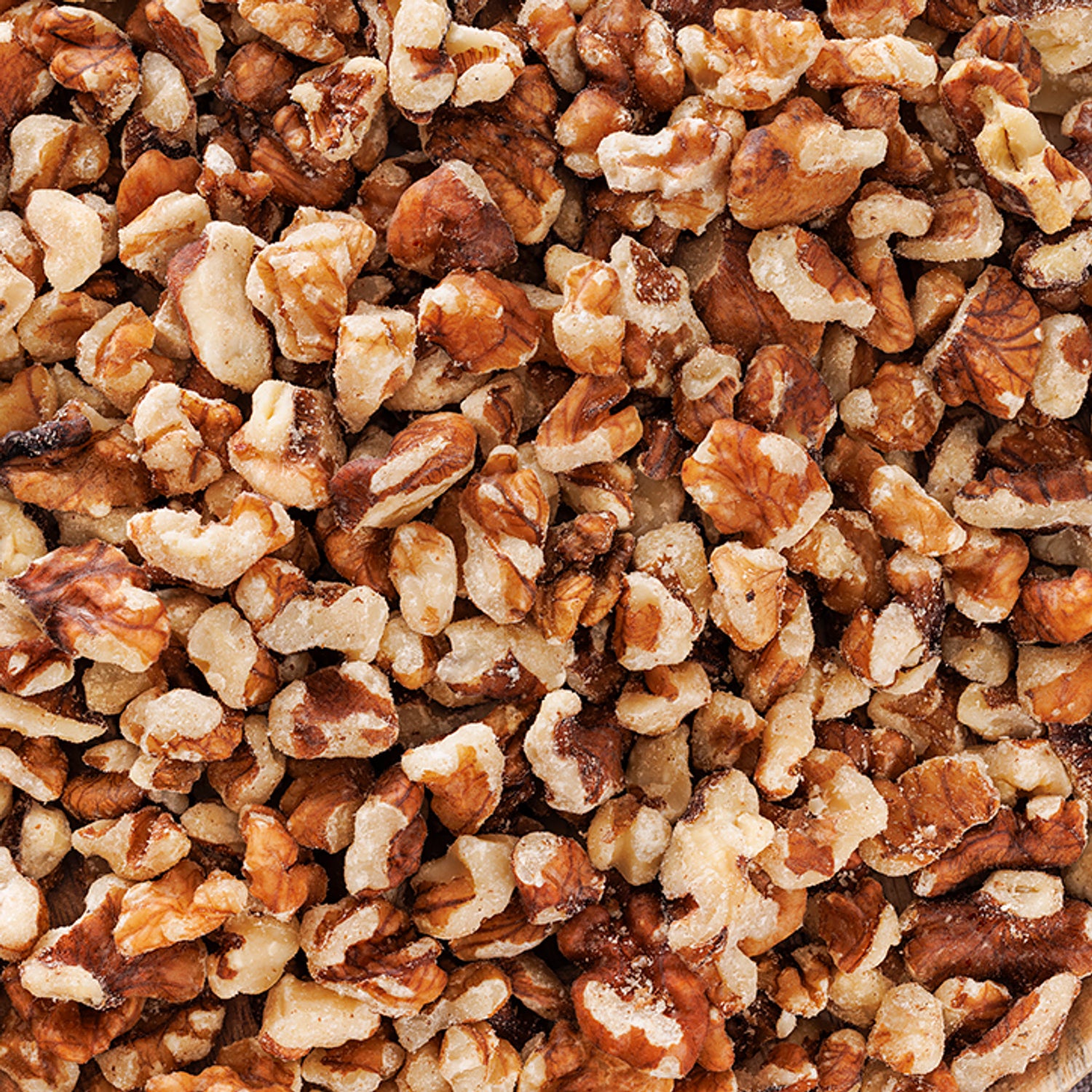 Holland & Barrett walnut pieces 200g, UK version