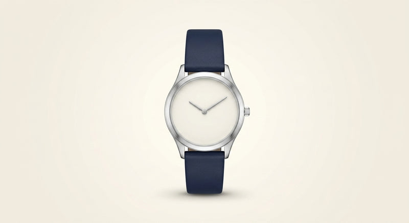 Cartier Tortue Small Model white gold diamond watch (British brand)