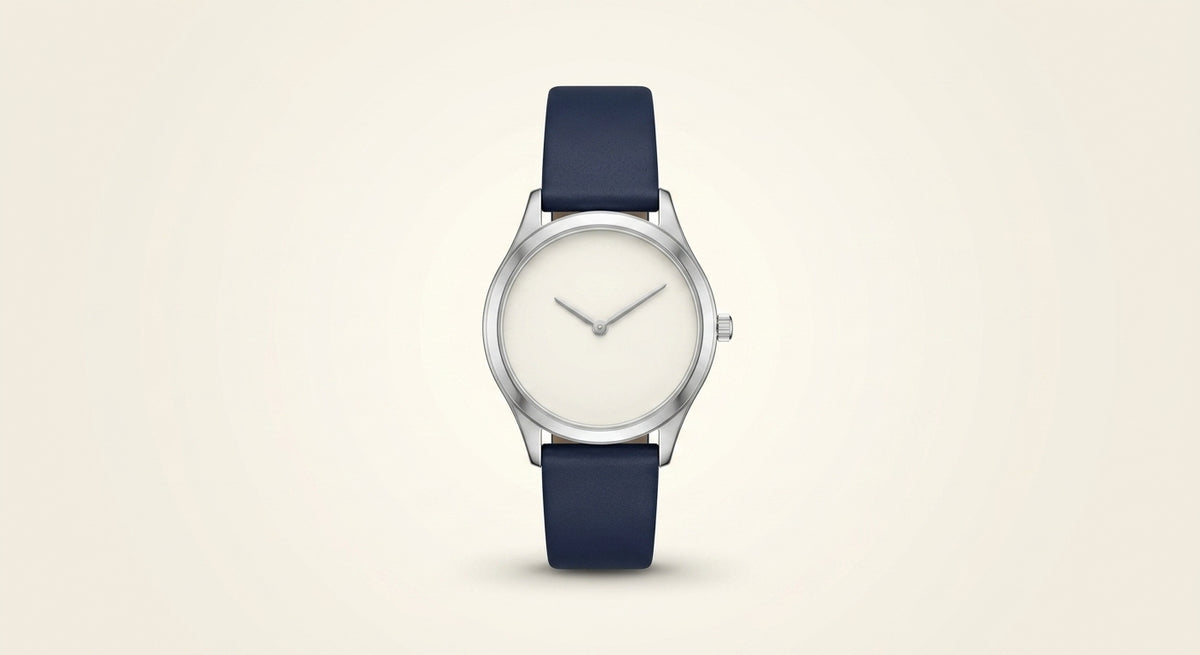 Cartier Tortue Small Model white gold diamond watch (British brand)