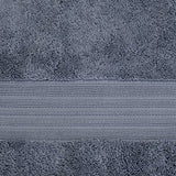 Habitat Egyptian cotton bath towel rustic blue, UK version