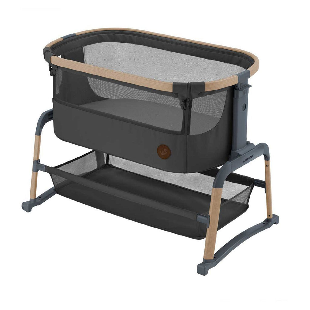 Maxi-Cosi Iora Air Beyond Graphite