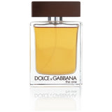 Dolce & Gabbana The One for Men EDT 100ml (British brand)