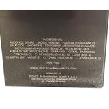 Dolce & Gabbana The One for Men EDT 100ml (British brand)