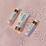 FrezyDerm velvet body sunscreen SPF50+ 125ml, imported from the UK