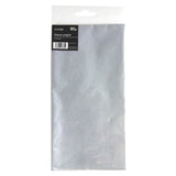 George Home Silver Tissue Paper General Household ASDA   