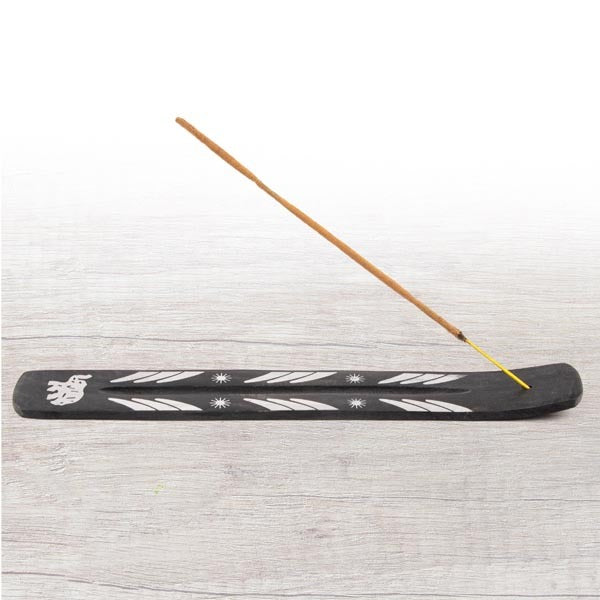 Myga Incense Holder Pink Moon, imported from the UK