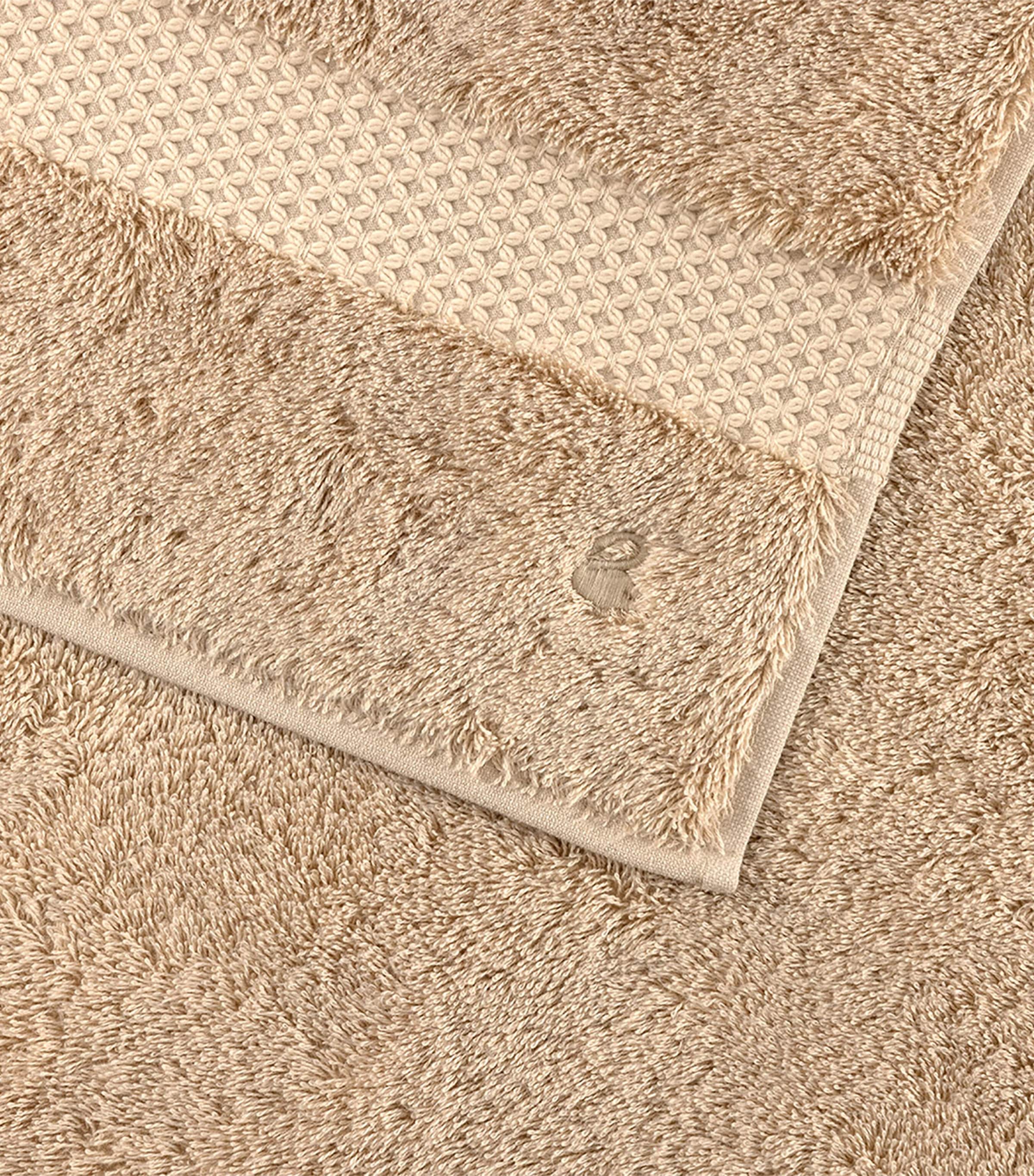 Yves Delorme Etoile bath sheet 92cm x 160cm (British brand)