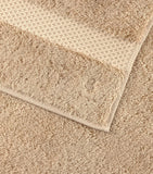 Yves Delorme Etoile bath sheet 92cm x 160cm (British brand)
