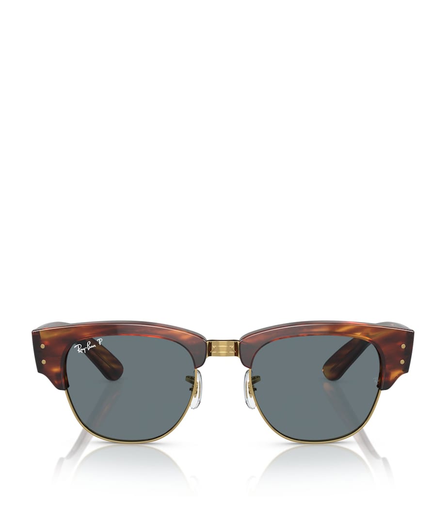 Ray-Ban Propionate 0RB0316S sunglasses - British product
