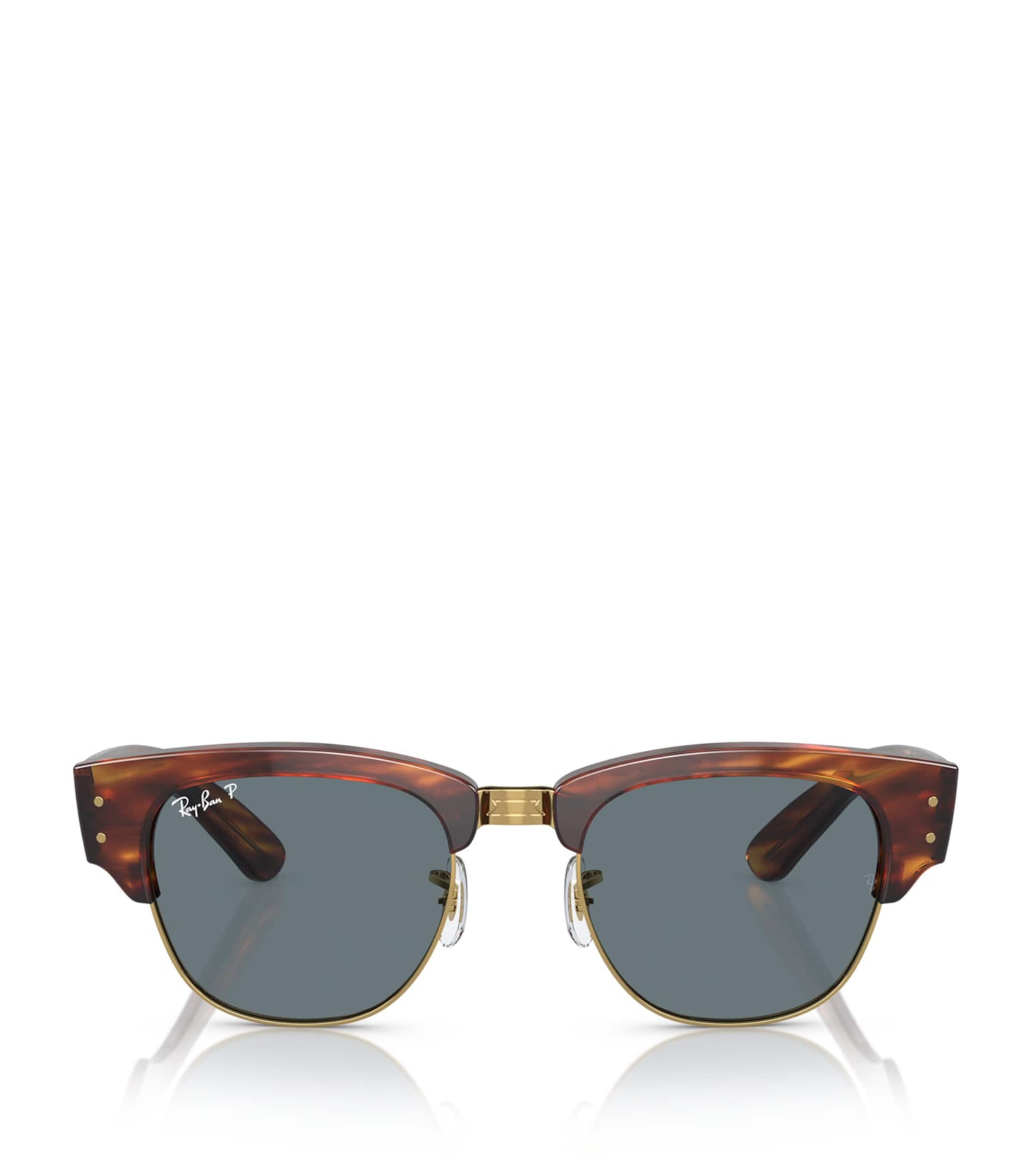 Ray-Ban Propionate 0RB0316S sunglasses - British product