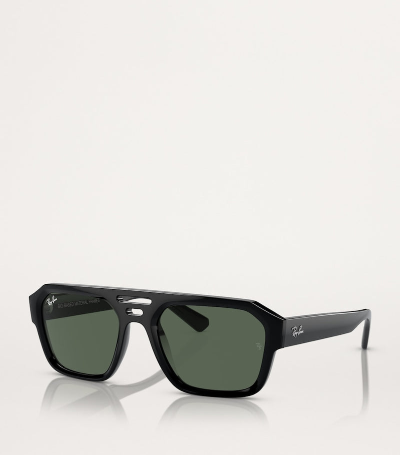 Ray-Ban acetate sunglasses model 0RB4397, UK version