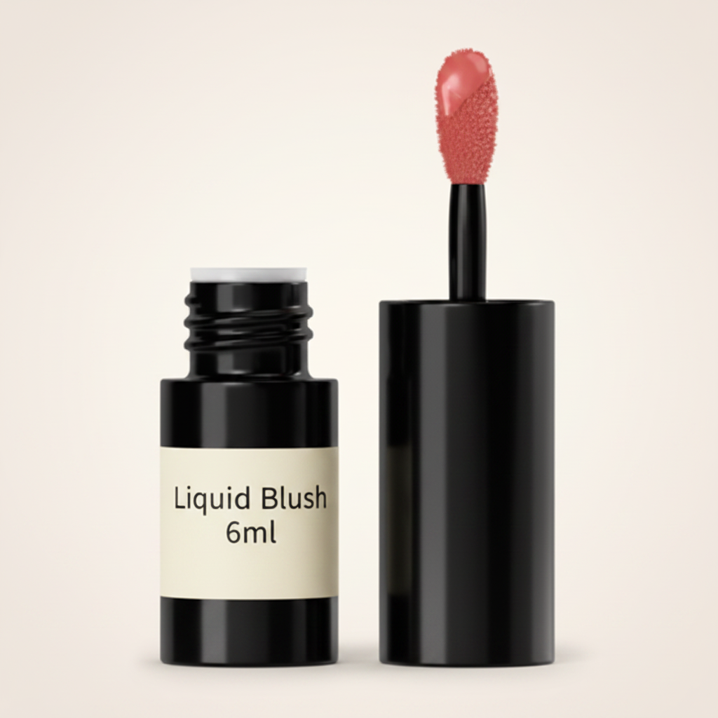 Soap & Glory Blusher Cheeky Pink 6ml (British brand)