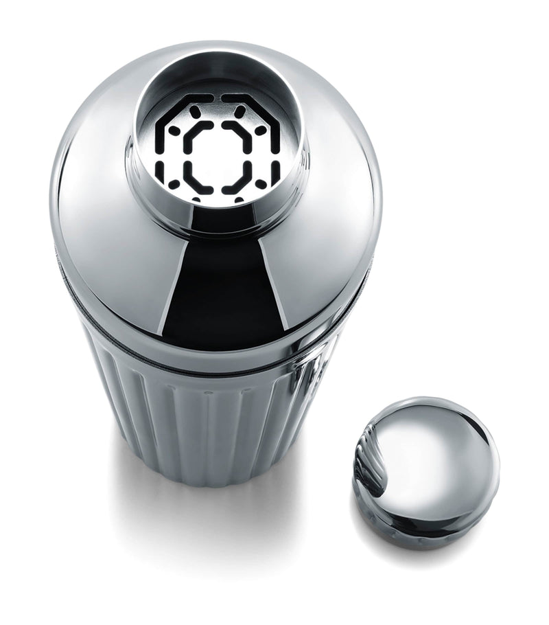 Baccarat Harmonie Cocktail Shaker - British product