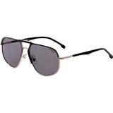 Carrera grey sunglasses 60mm, UK version