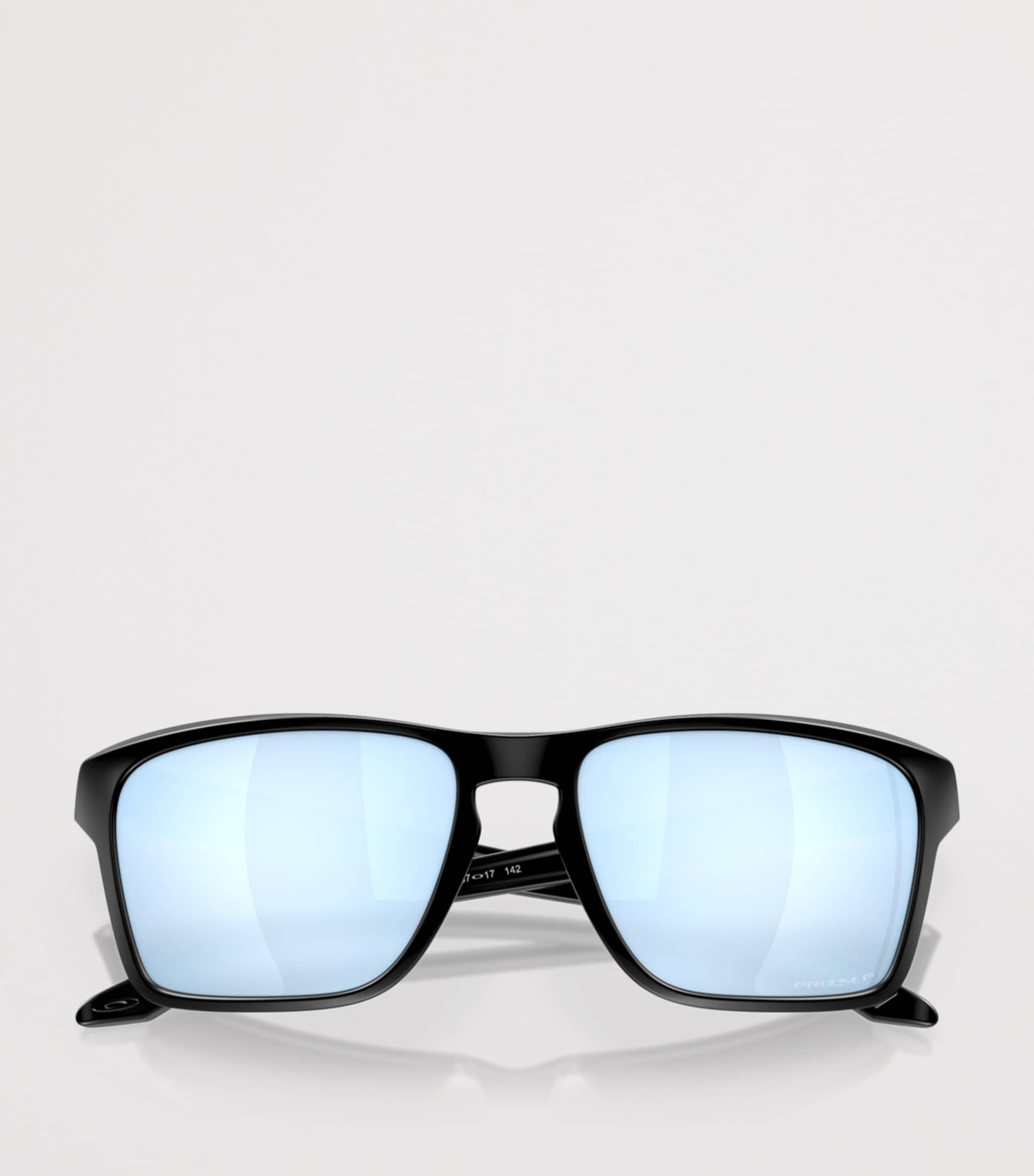 Oakley Sylas rectangle sunglasses (British brand)