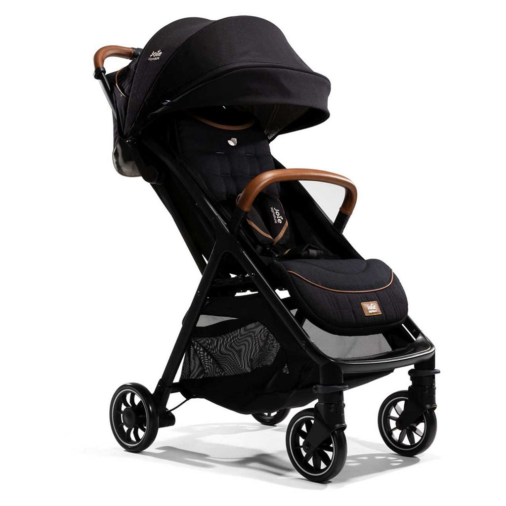 Joie Pushchair Signature Parcel Eclipse