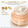 Revolution Pro Miracle Cream, imported from the UK