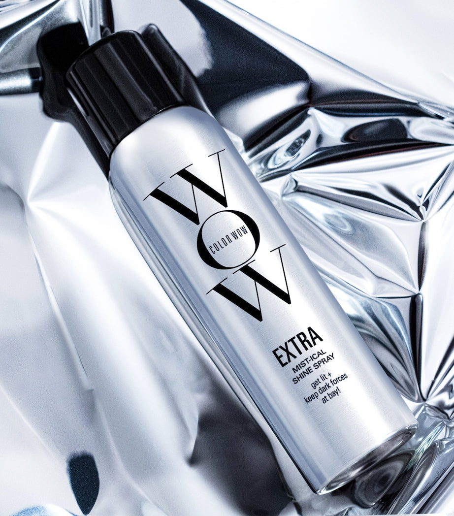 Color Wow Extra Mist-Ical Shine Spray 162ml - British product