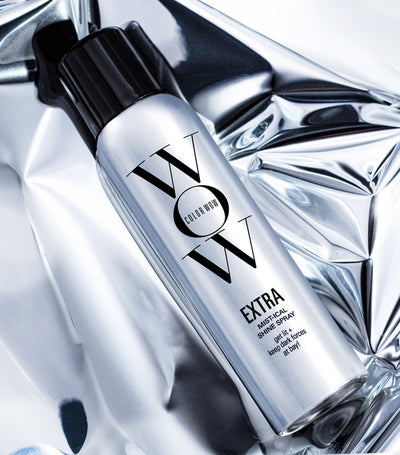 Harrods Color Wow Extra Mist-Ical Shine Spray (162ml)- Kjøp online hos McGrocer