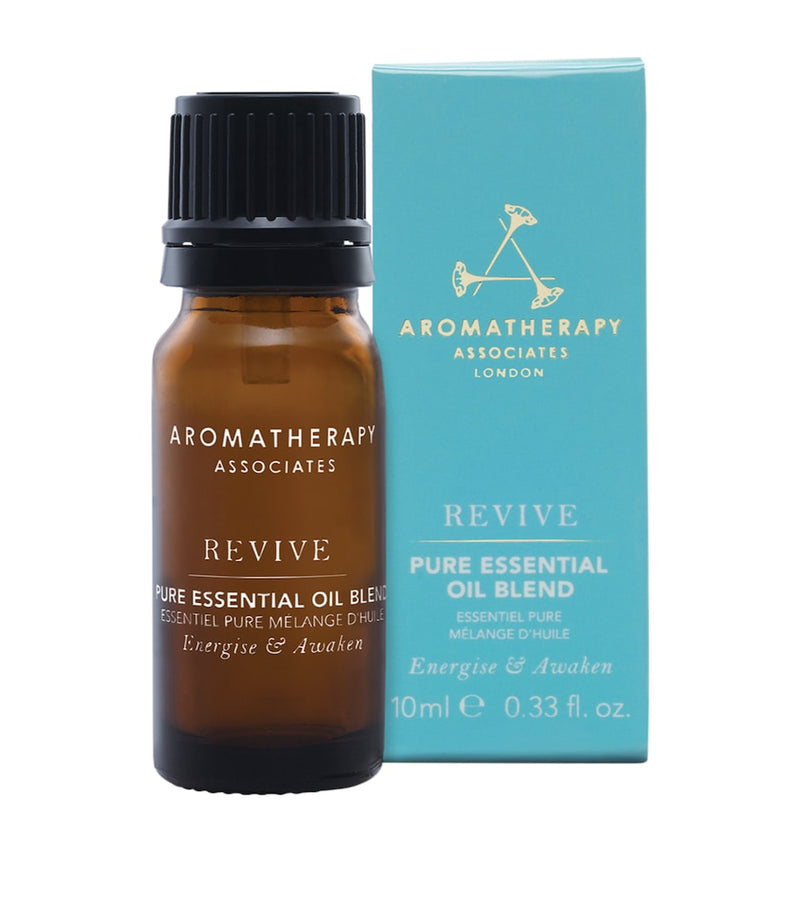 Aromatherapy Associates Revive essential oil blend 10ml, imported from the UK