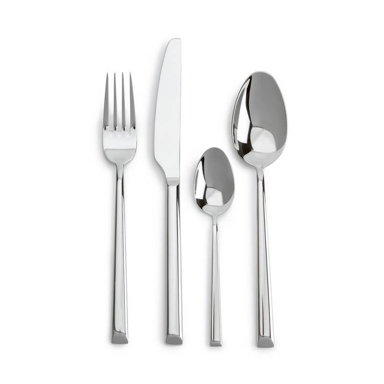 Habitat Portofino cutlery set 16 piece, UK version