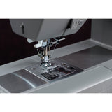 Singer HD6605 heavy duty computerised sewing machine, imported from the UK