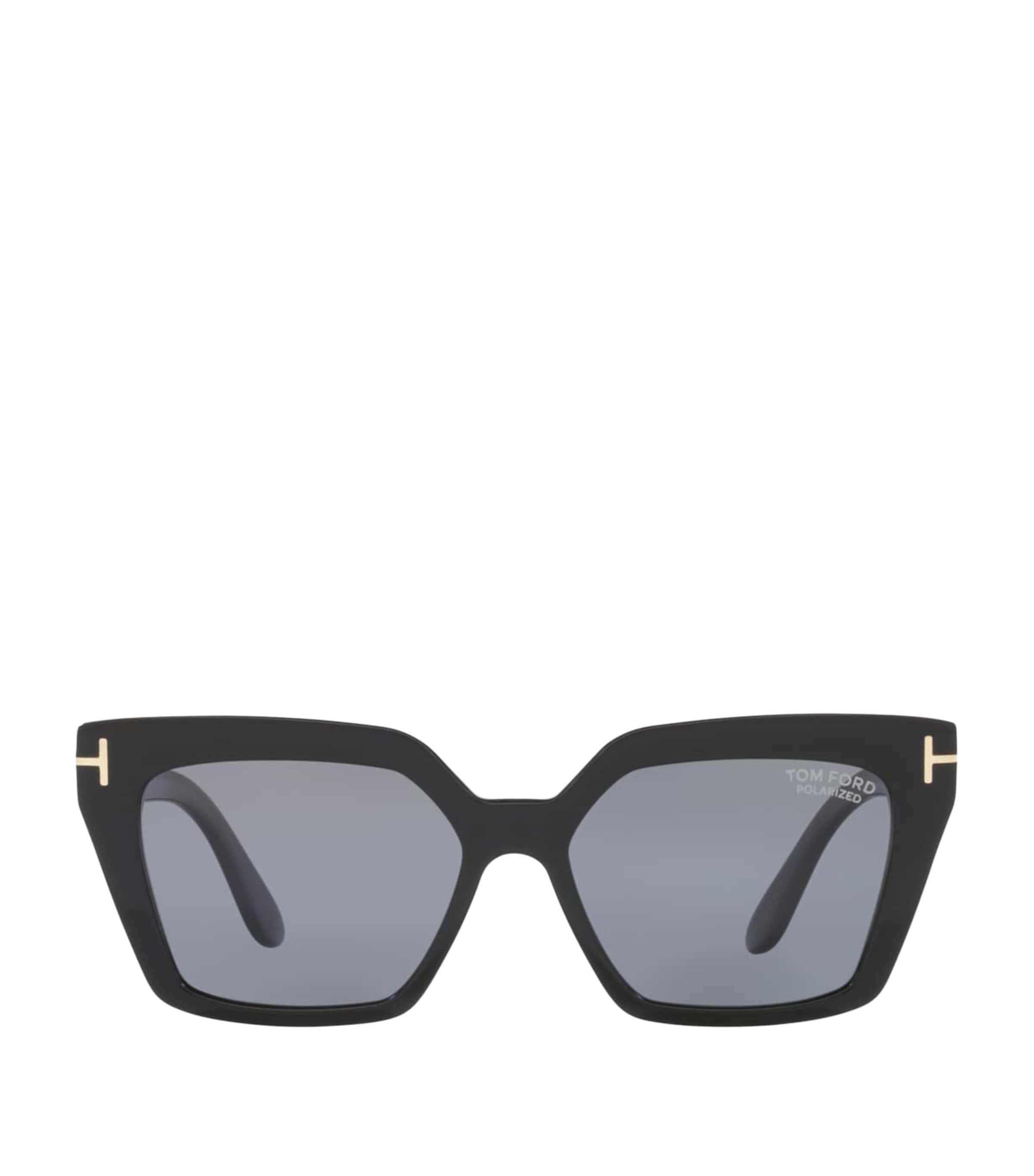 Tom Ford cat eye sunglasses - British product