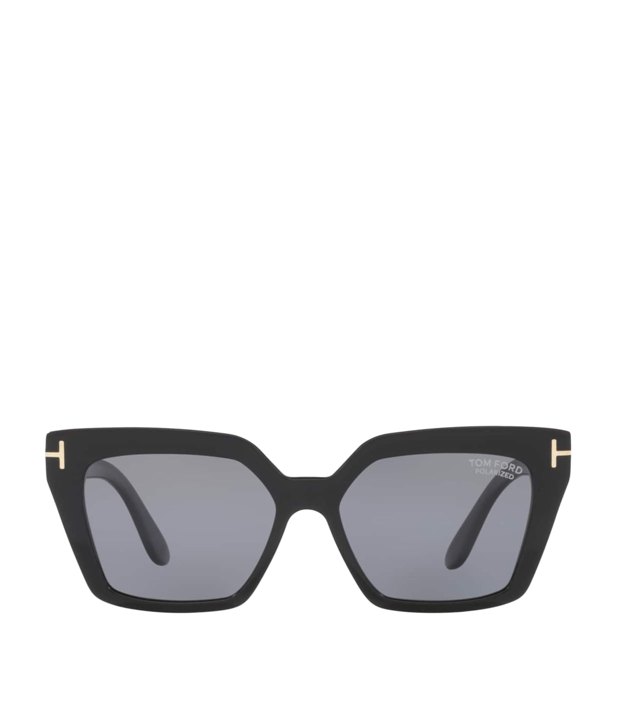 Tom Ford cat eye sunglasses - British product