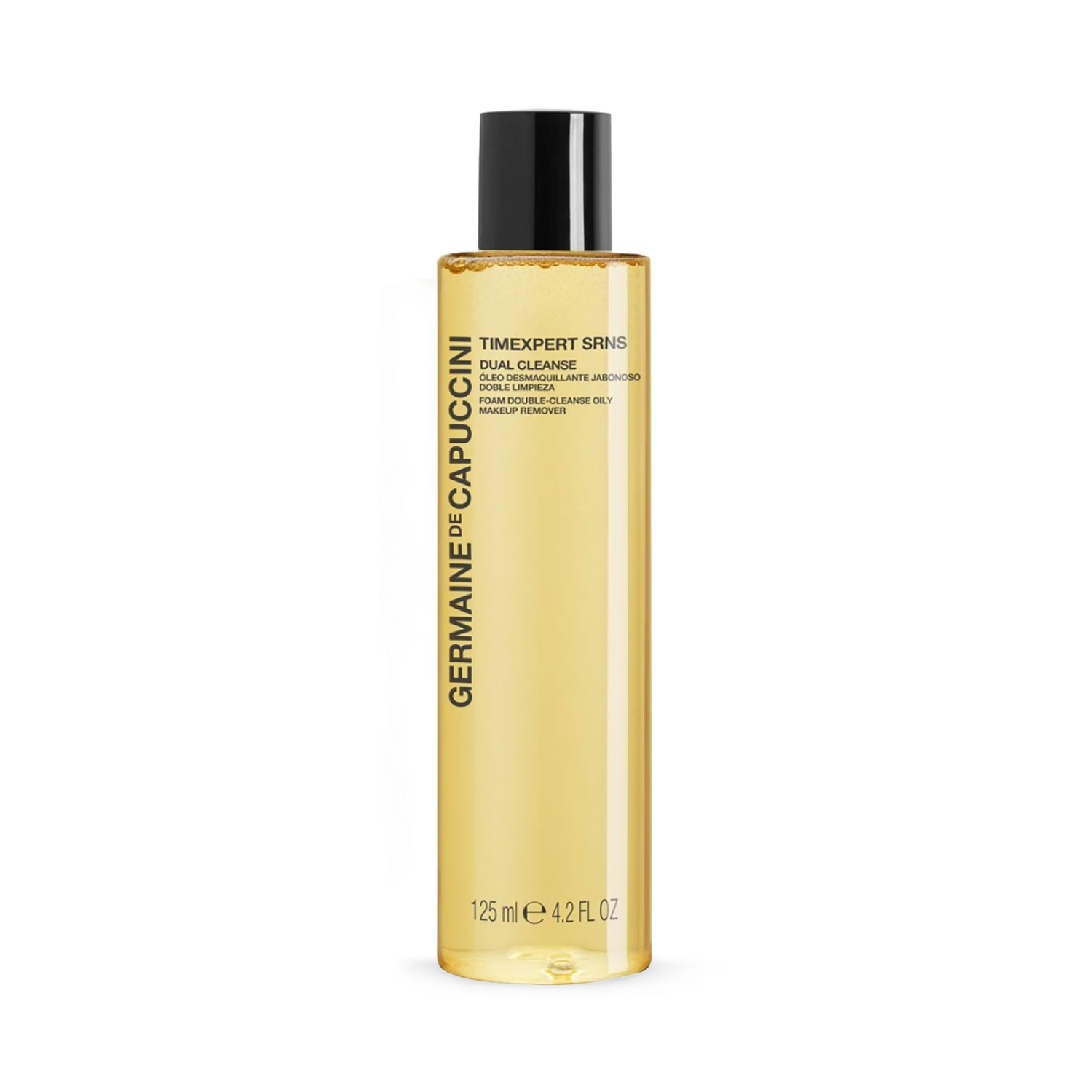 Germaine De Capuccini Timexpert Dual Cleanse 125ml (British brand)
