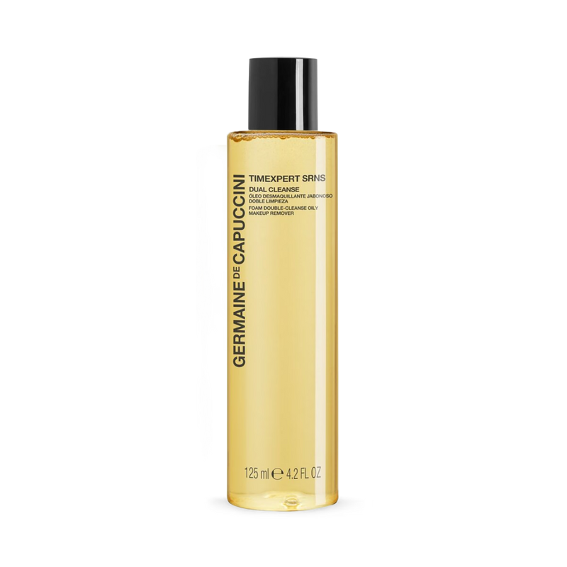 Germaine De Capuccini Timexpert Dual Cleanse 125ml (British brand)