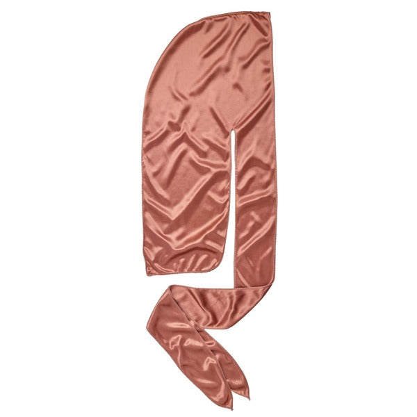SHYNE silky durag bronze, UK version