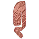 SHYNE silky durag bronze, UK version