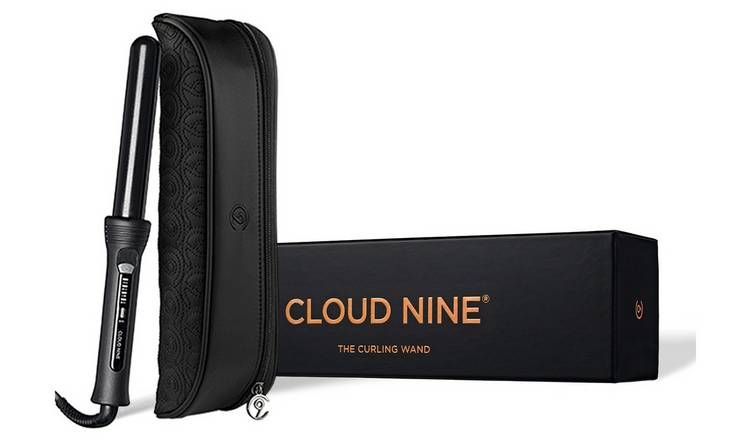 CLOUD NINE The Curling Wand