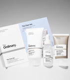 The Ordinary skincare set 3 x 30ml (British brand)