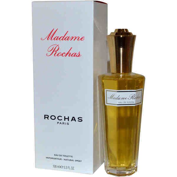 Rochas Madame Rochas EDT Women's Perfume  100ml GOODS Superdrug   