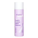 TIA'M snail & azulene water essence 180ml, UK version