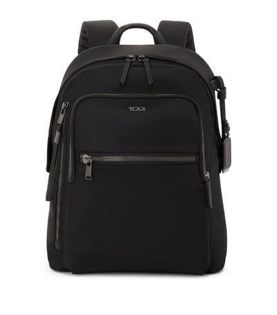 Harrods Tumi Nylon Voyageur Halsey Ryggsekk- Kjøp online hos McGrocer