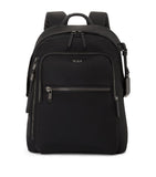 Tumi Nylon Voyageur Halsey Backpack (British brand)