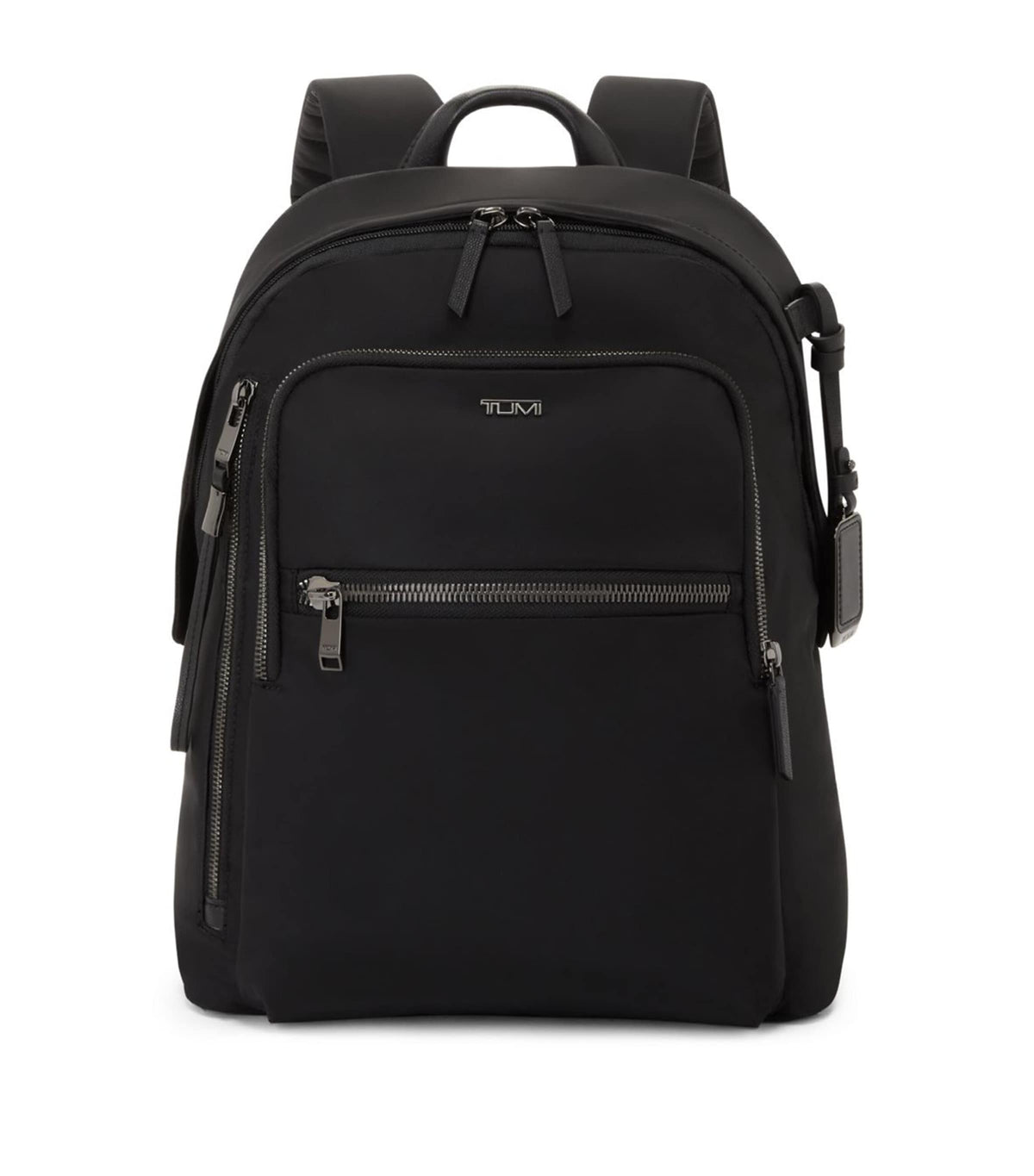 Tumi Nylon Voyageur Halsey Backpack (British brand)