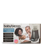 Baby Brezza bottle and breastmilk warmer (British brand)