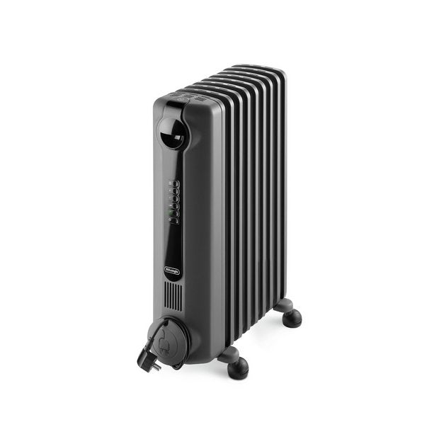 De'Longhi oil filled radiator digital 2kW, UK version