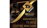 Philips Sublime L'OR Pod Coffee Machine - Black GOODS Argos