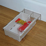 The Big Cheese humane mouse trap twin pack (British brand)