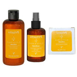 Vitality Care & Style Nutrient Rich Gift Set, imported from the UK