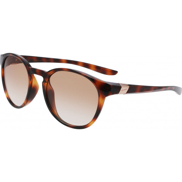 Nike brown City Elan sunglasses with 49mm lens - British product